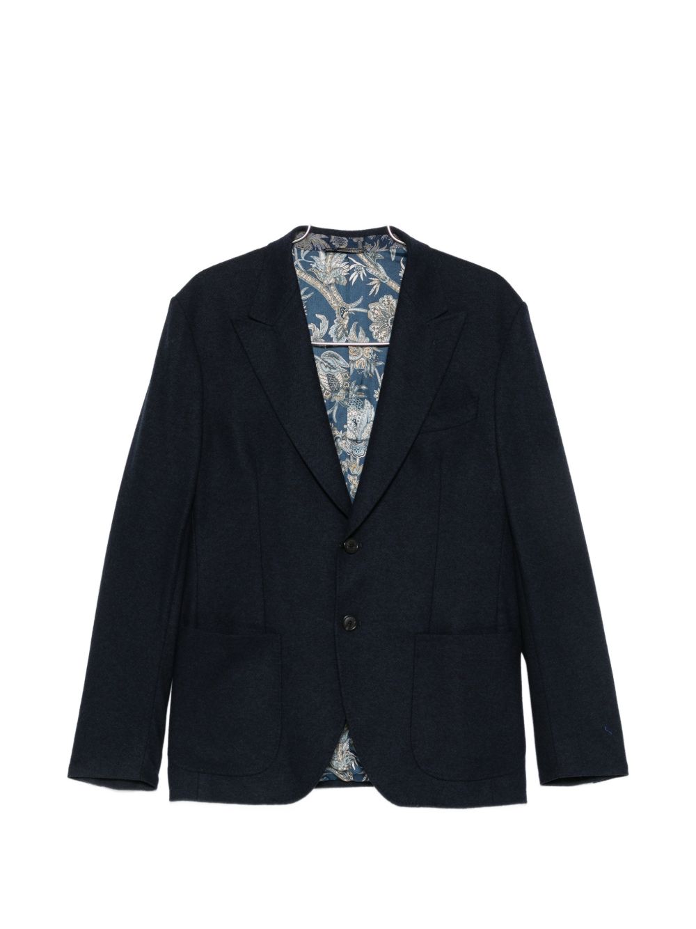 Etro Jackets - BLUE | b5e7146cf93fe484e26d1aa957f15db6983d9e72