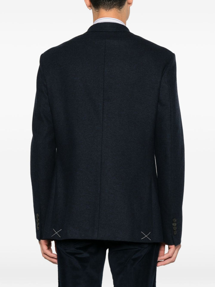 Etro Jackets - BLUE | aa079c24c4cb54ff39c65a1535d8767b51d68cfa