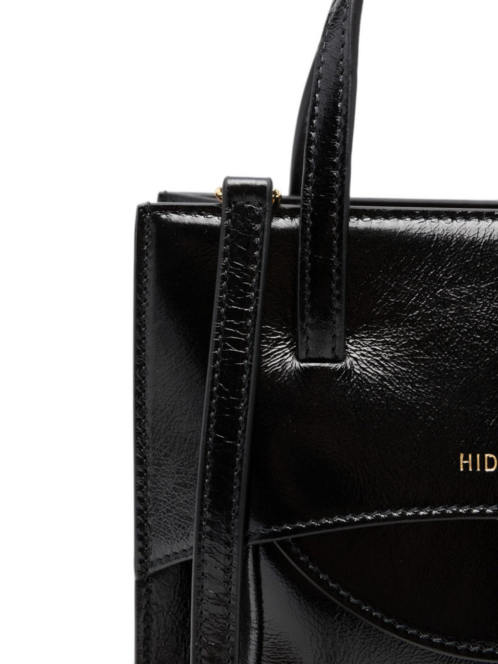 Hidesins Bags - BLACK | be6d28b421e73989fedea782f72126d6839dbd67