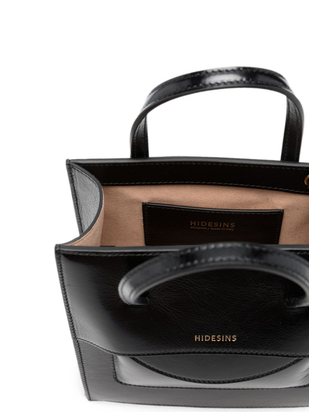 Hidesins Bags - BLACK | a61ef90dbe3c142ed6b5521325d1c9cabd489fb8