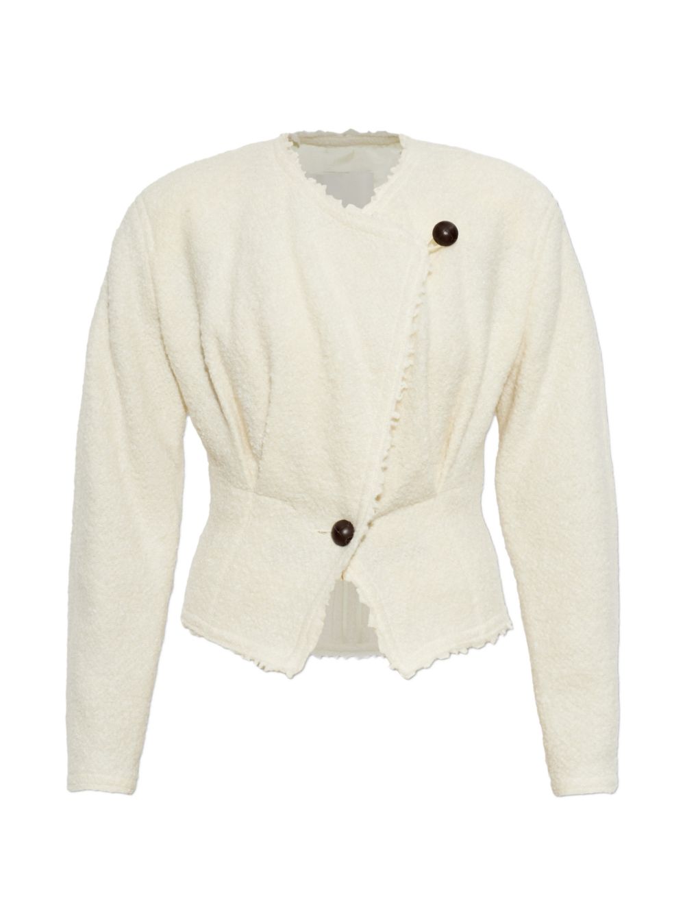 Isabel Marant Jackets - BEIGE | bc5063971d59d4dda2a46a8932710cc7ebeab9b1