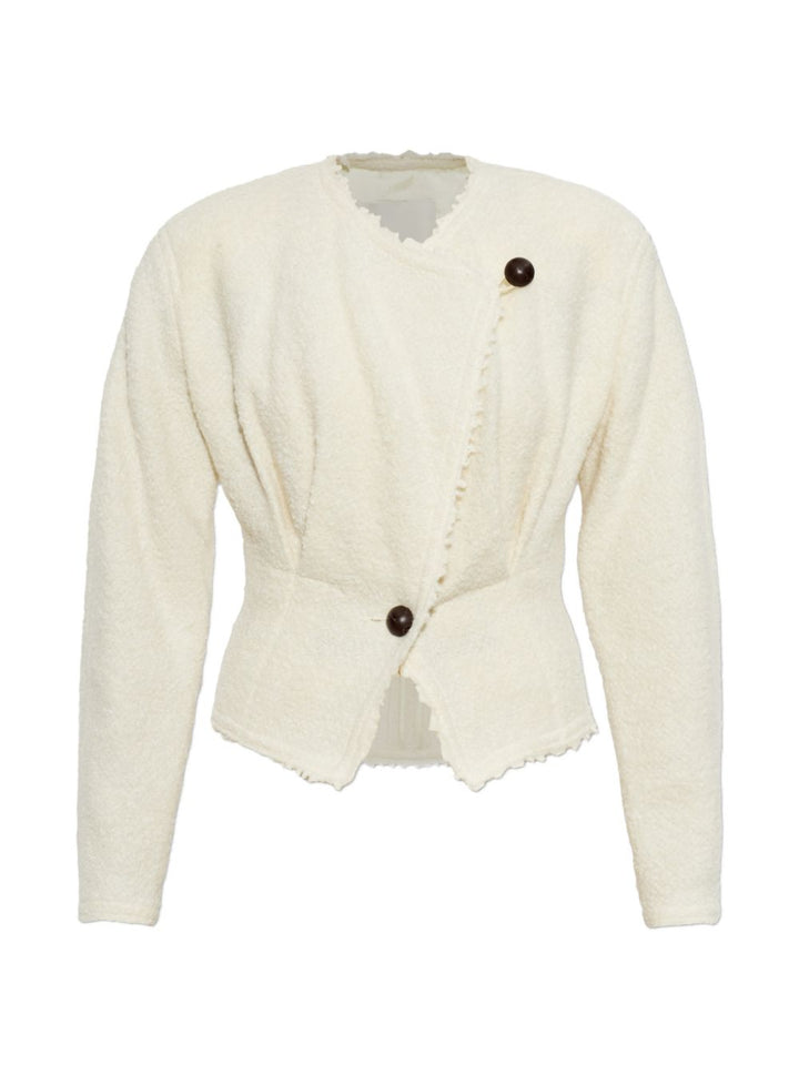 Isabel Marant Jackets - BEIGE | bc5063971d59d4dda2a46a8932710cc7ebeab9b1
