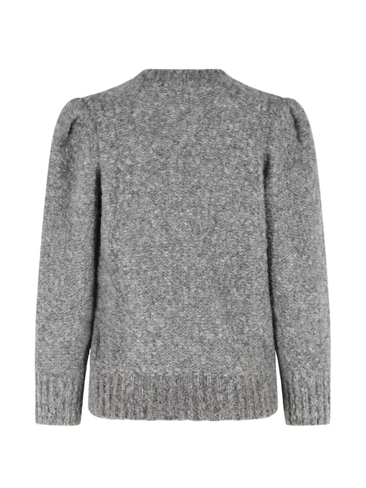Isabel Marant Sweaters - GREY | aeaaf67d6f0cea770244e8b8d3144779c93ca5bc