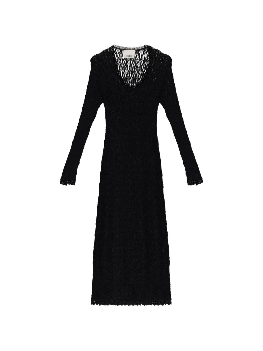 Isabel Marant Dresses - BLACK | fc55d25e010d4c85caa364ac6222aff61a1e2c6e