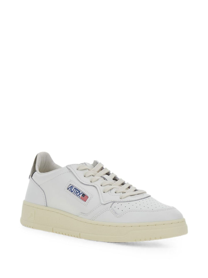 Autry Sneakers - BROWN | 25072607d5516ab8463d7ae909595f1b69d94d23