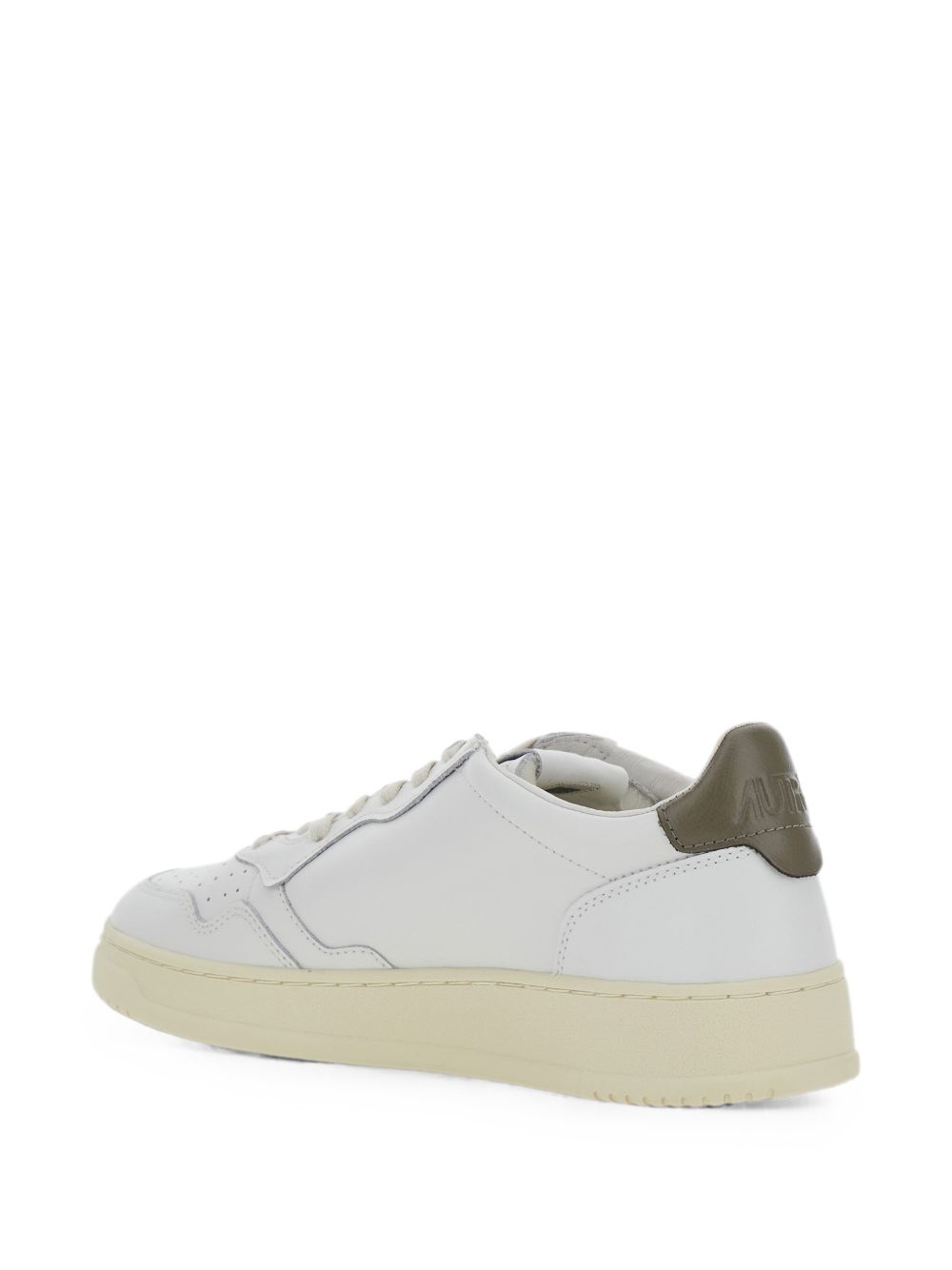 Autry Sneakers - BROWN | 7cbb2999fb1b256030c8a098a2108270d1102fbb