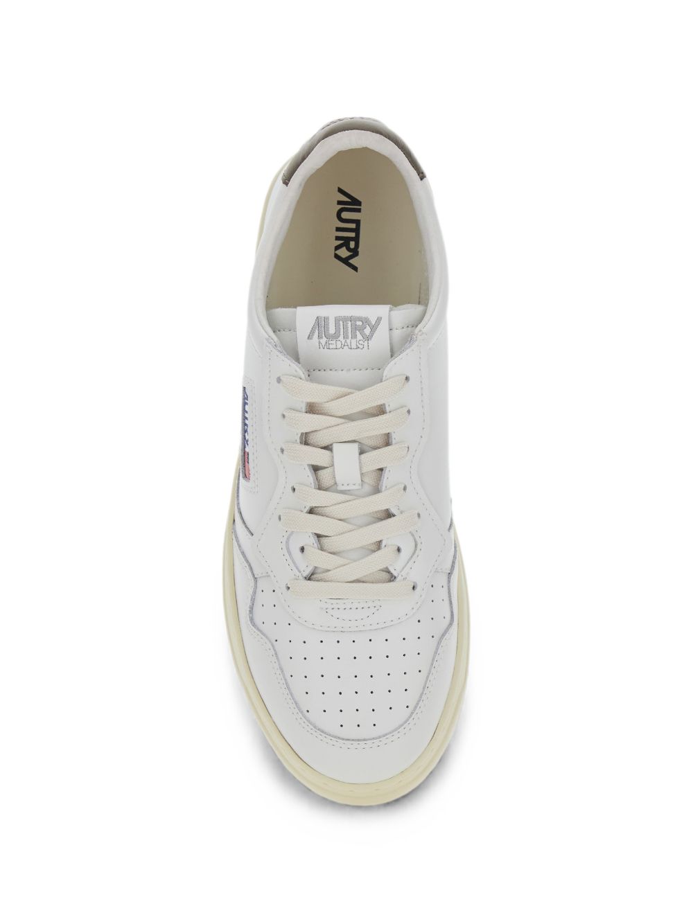 Autry Sneakers - BROWN | a0cbd0619975cd745b23d1be5309121615d2465a