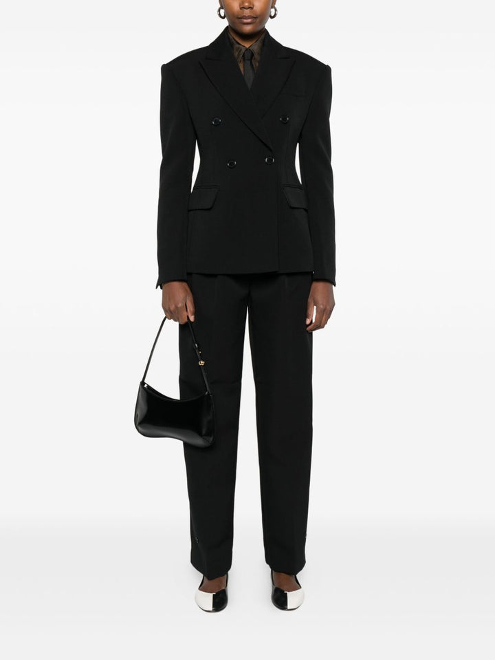 The Frankie Shop Jackets - BLACK | 48c4ebfd68cf02390b9303ee957b97bcf9f54dee