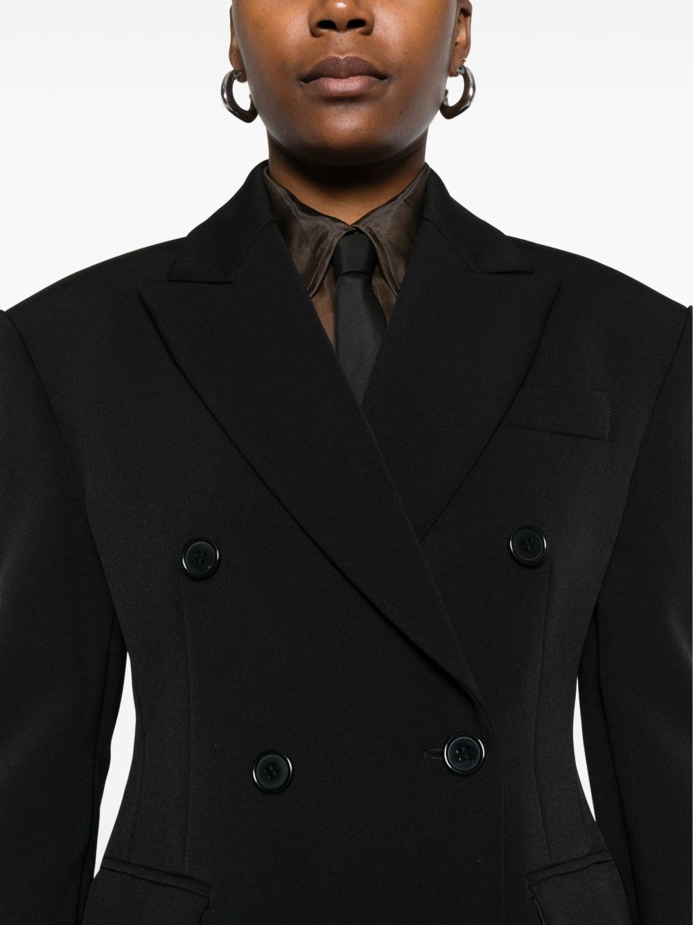 The Frankie Shop Jackets - BLACK | af2186152f16f46dfcf4e790ea6616c0d13c31d3