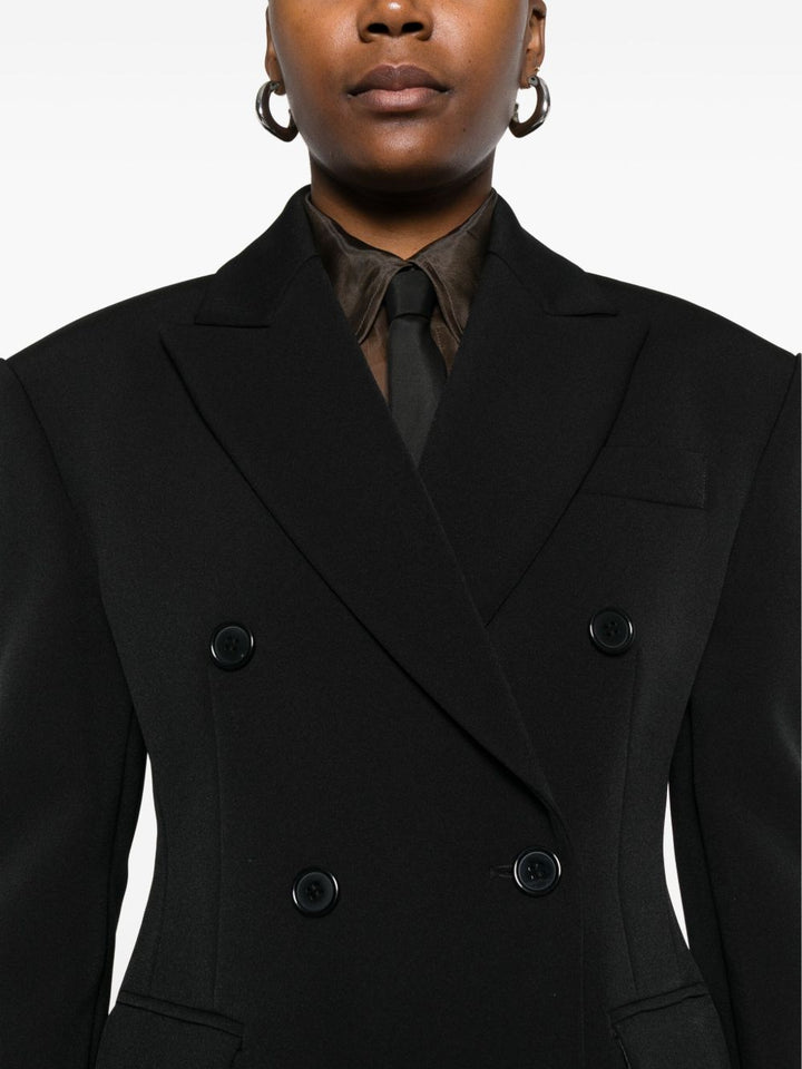 The Frankie Shop Jackets - BLACK | af2186152f16f46dfcf4e790ea6616c0d13c31d3