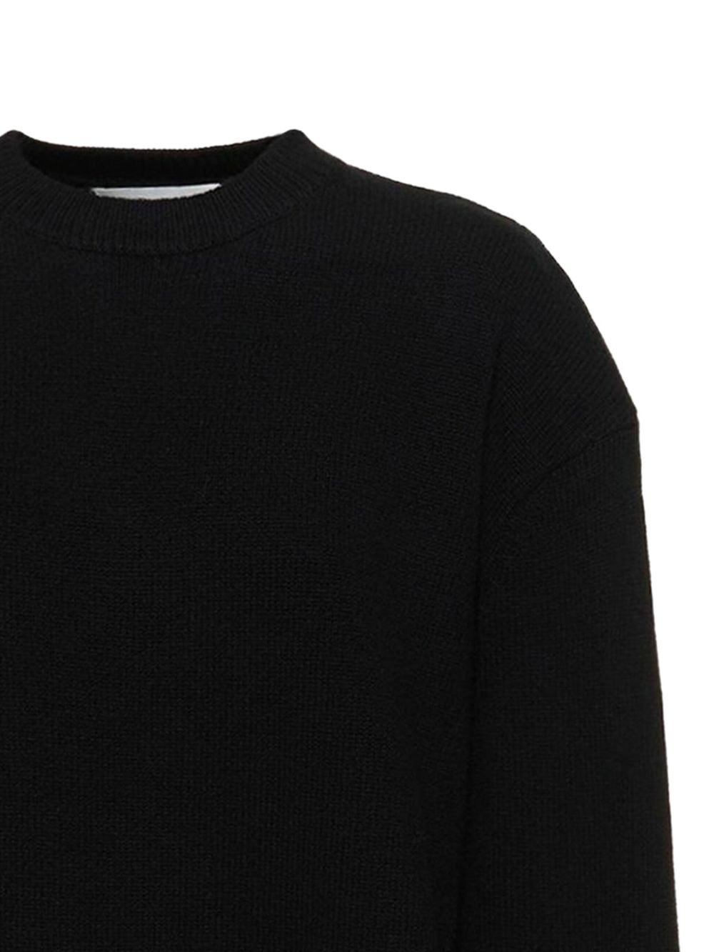 The Frankie Shop Sweaters - BLACK | 2ba0bca862b7ad3630c788450adb9bfc322f8849