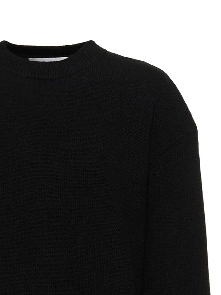 The Frankie Shop Sweaters - BLACK | 2ba0bca862b7ad3630c788450adb9bfc322f8849