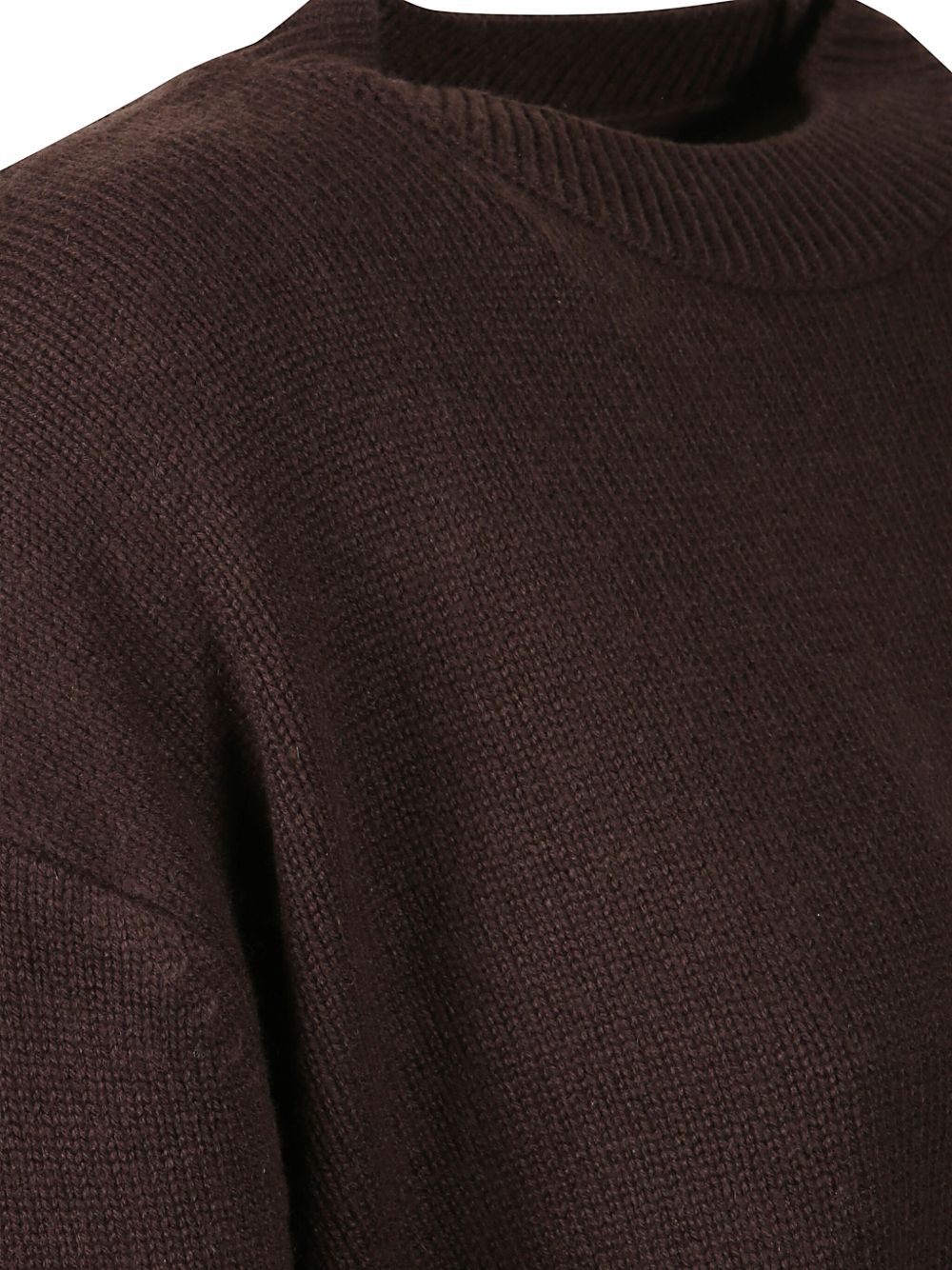 The Frankie Shop Sweaters - BROWN | 35c1284aa5416daacff6579acd69c881b4384fe7