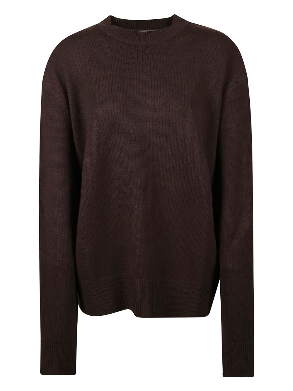The Frankie Shop Sweaters - BROWN | 6245d70aaa9c479538cba239f68c1ed262d461d4