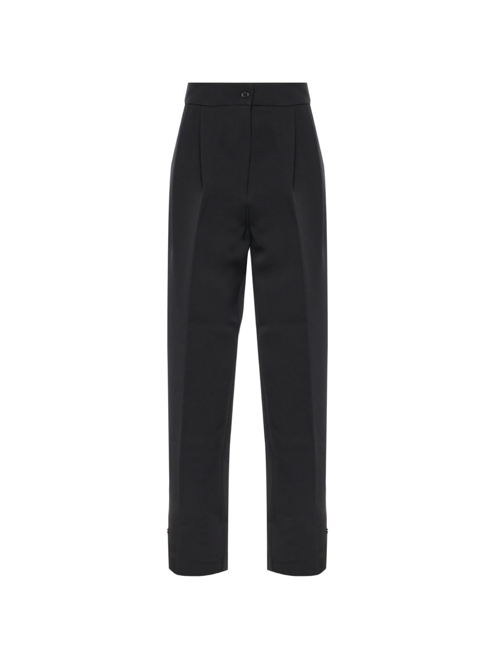 The Frankie Shop Trousers - BLACK | ea694c5e8467fe26baf1c71b3af0c7704b259970