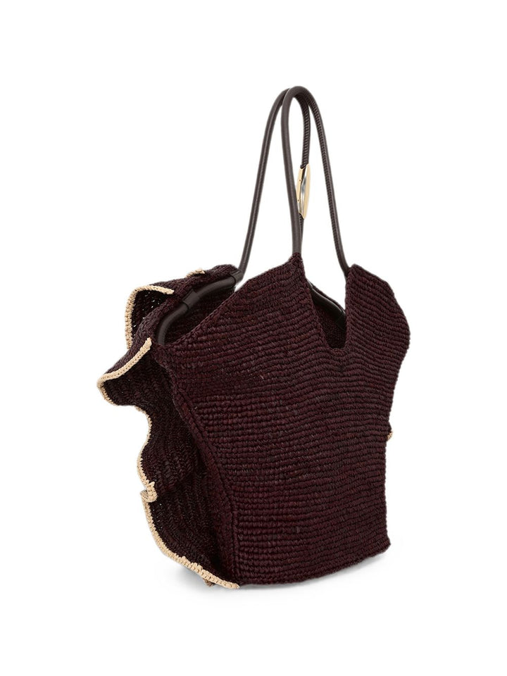 Zimmermann Bags - BROWN | 0f2e562fcaa28105e787f36ed947100853e85de4