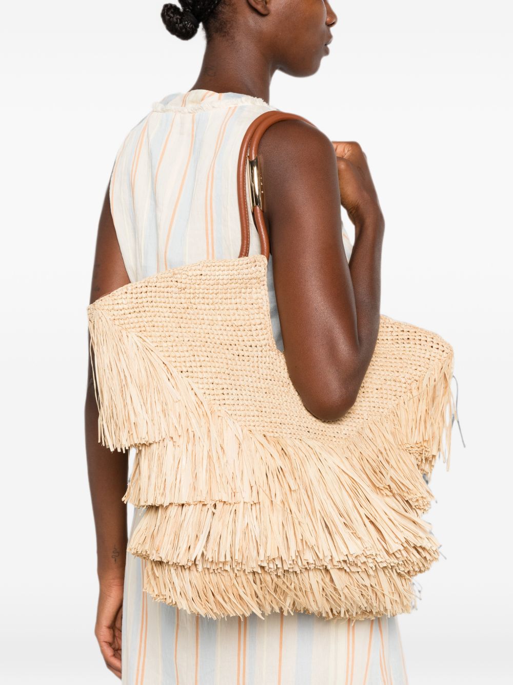 Zimmermann Bags - BEIGE | ea94bb7723ae30edb511a853e97529e2a27a570b