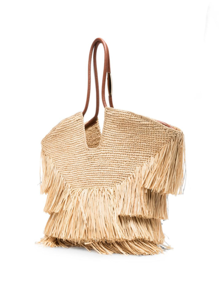 Zimmermann Bags - BEIGE | 44180e03165dca2ca95746c58eb9951485568361