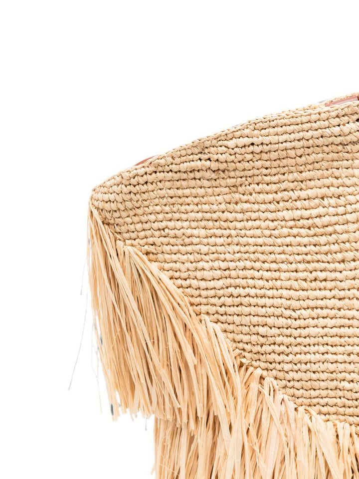 Zimmermann Bags - BEIGE | 970ced5cdf33d1a337a2a8e828ea93139d06d33d