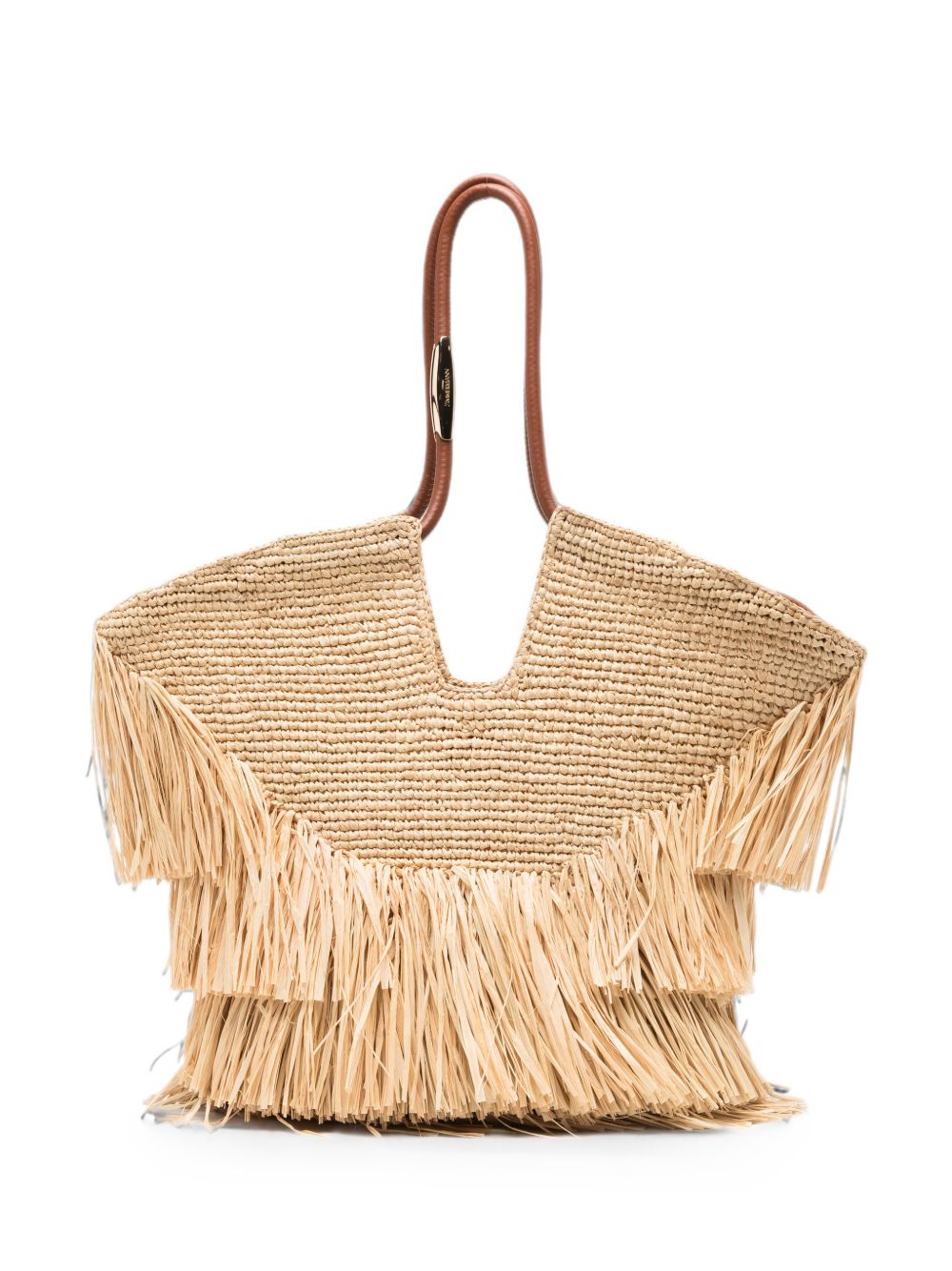 Zimmermann Bags - BEIGE | fad268a686e19fe95f0f2e5c6148aeef1daf8719