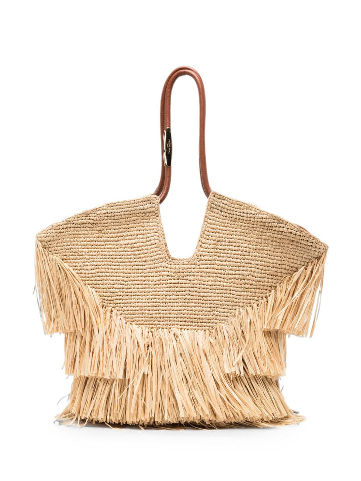 Zimmermann Bags - BEIGE | fad268a686e19fe95f0f2e5c6148aeef1daf8719