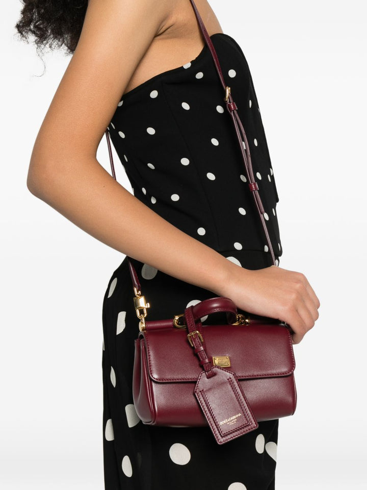 Dolce & Gabbana Bags - RED | 18355513e3e0ce0eafa6250a1999a1551ecb8245