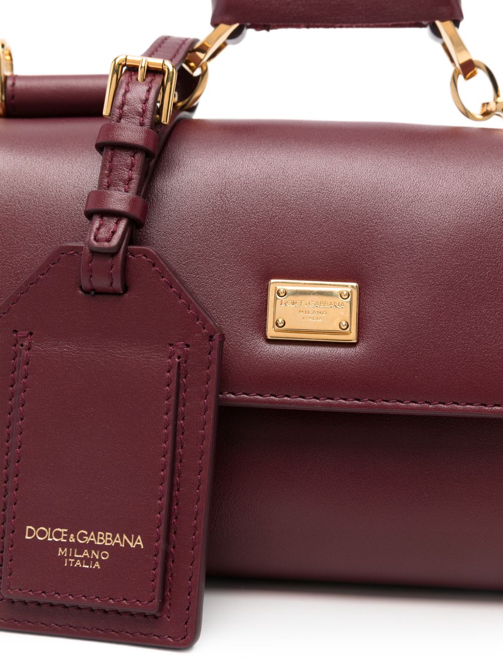 Dolce & Gabbana Bags - RED | cc294eab565b88aa814844feb6e1f620deb6fbe9