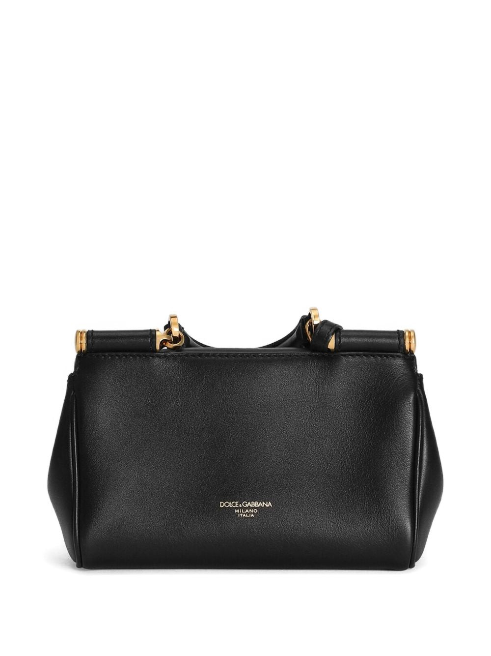 Dolce & Gabbana Bags - BLACK | 9f6b1ce0d4c5b8c893f0510cbe3686b9abedf548