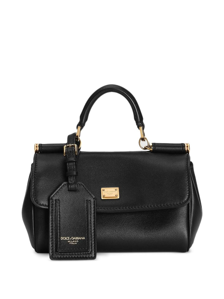 Dolce & Gabbana Bags - BLACK | 878fad0d4ae0f4afed9824432822f678bca35742