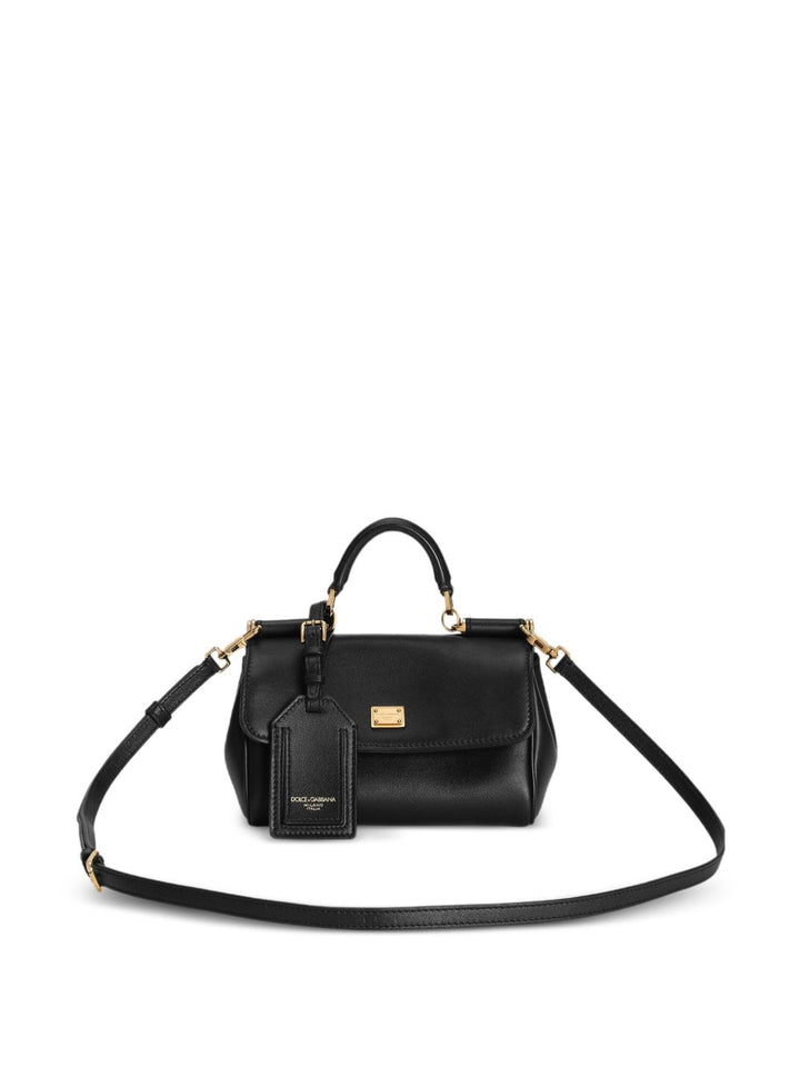 Dolce & Gabbana Bags - BLACK | d389bfe207dec99a4c028f48caf677617de72ef7