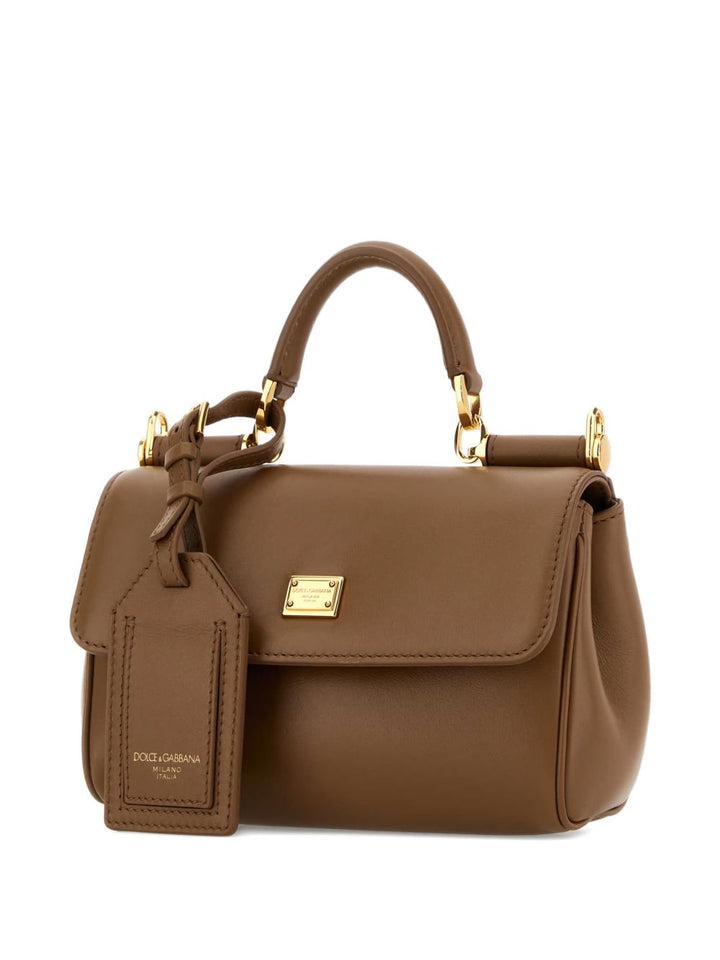 Dolce & Gabbana Bags - BROWN | fb49bd799ed412843d9fd42a620883f6e1a549d6