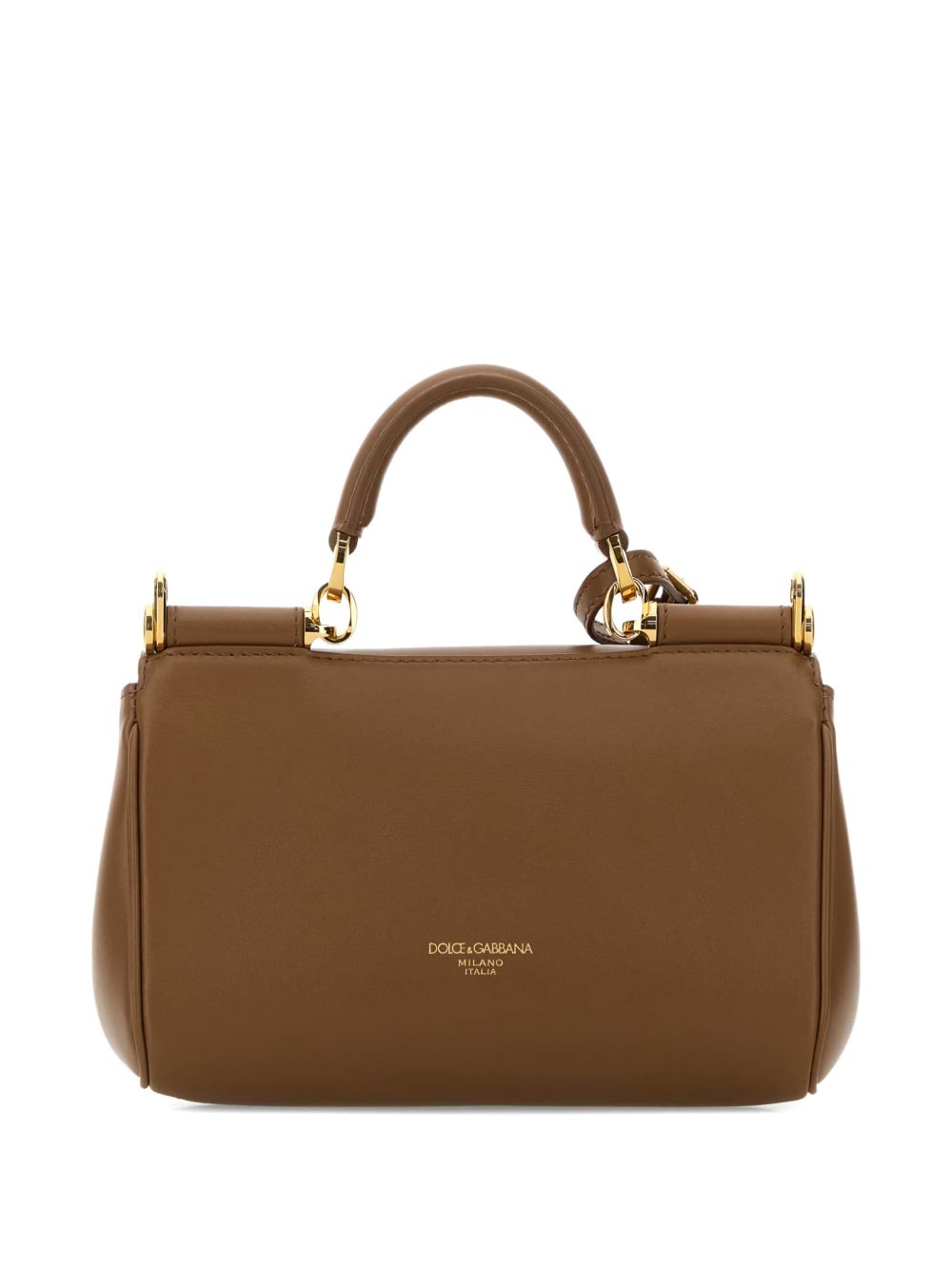 Dolce & Gabbana Bags - BROWN | ea2df6edf622855e0cd7ffbc0a85cf1a29da1875