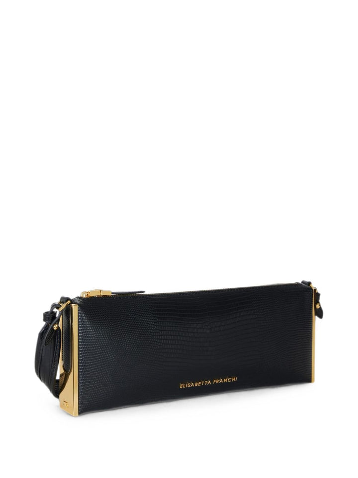 Elisabetta Franchi Bags - BLACK | e7e11b49ac969b012a97d4ab169f6b117d9f5c90