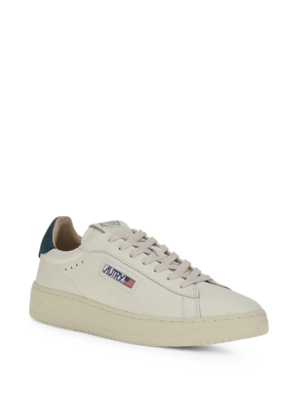 Autry Sneakers - GREEN | 16af68de2a74c3af226b53ccbcd102d23b7ad58f