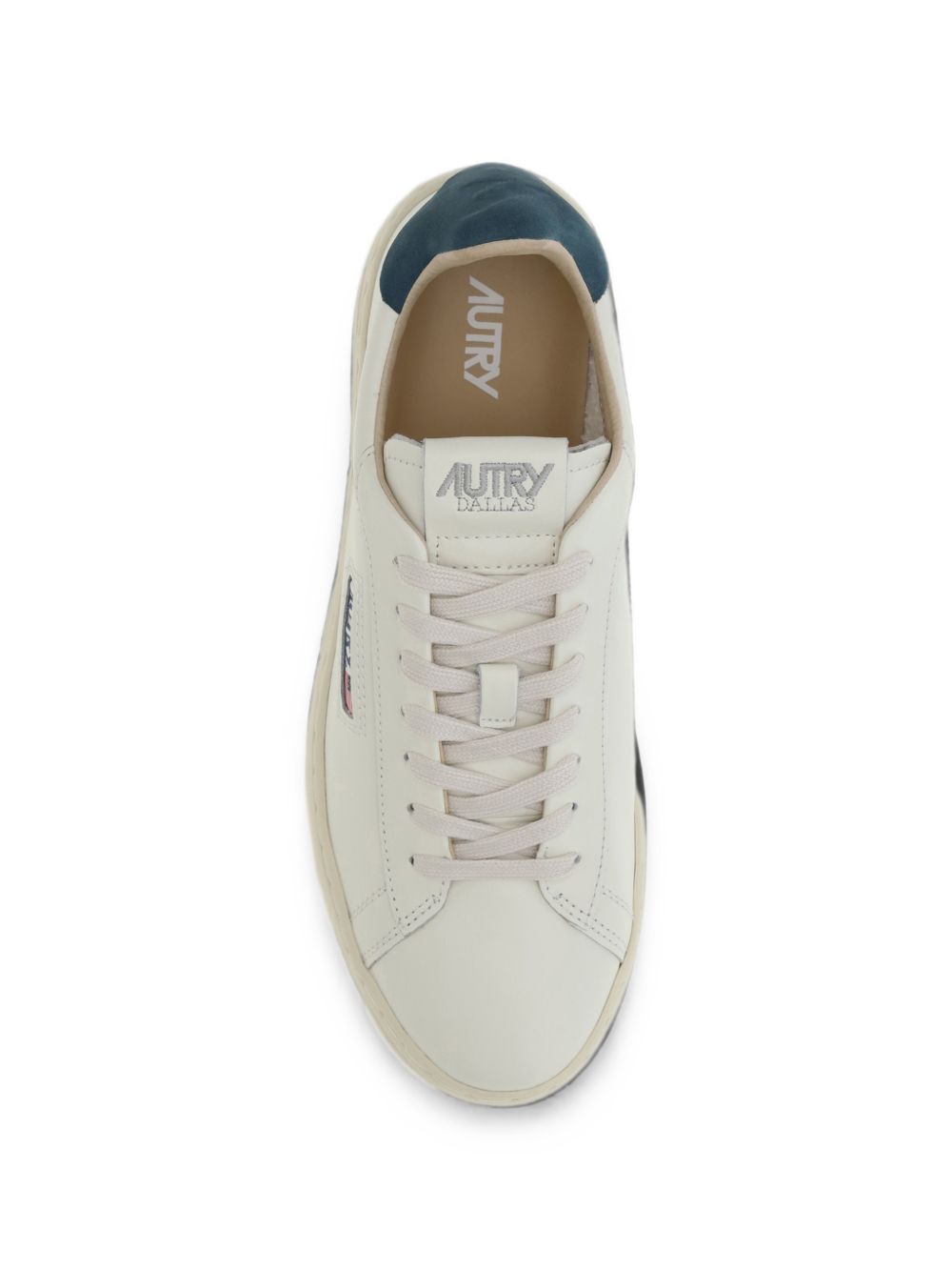 Autry Sneakers - GREEN | 43fd5984a0c96f795b9e5caf80f291d0fece2a90