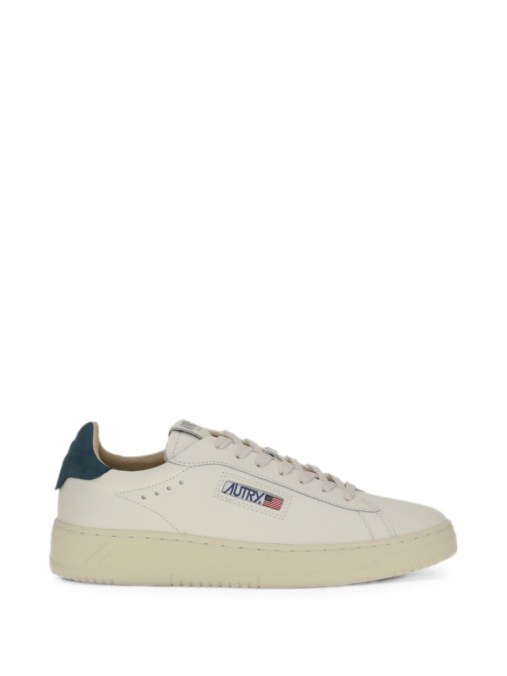 Autry Sneakers - GREEN | bc8e20b71a678254efc6297c48c92f58f2820c96