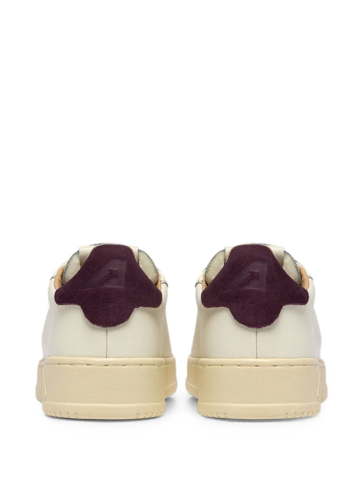Autry Sneakers - BROWN | 5b51540a5790ad4f9df174edc67ac1c9a6b8621d