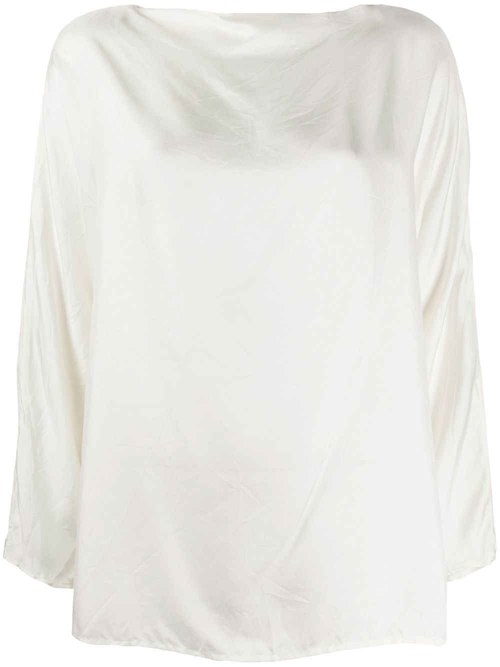Daniela Gregis Shirts - WHITE | ceea08bf26939d468477dbb7475416c147f3a6f4