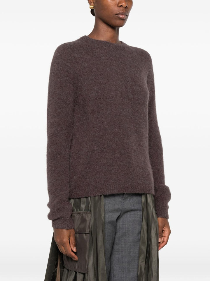 Base Sweaters - BROWN | 6796ac6d61e999e5d50030c1473fca520f06cac4