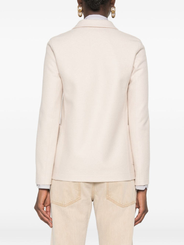 Harris Wharf London Jackets - BEIGE | eeb305ebc7d8965c1df4c6aa34f0ddb8397b95ec