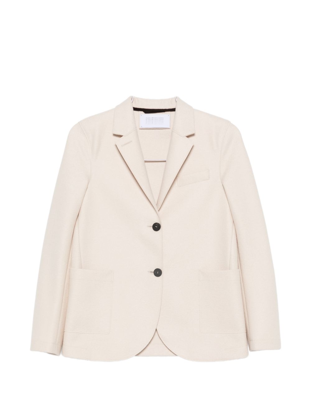 Harris Wharf London Jackets - BEIGE | 160b524fc0ef4adc4f6c27664618ade92d95474d