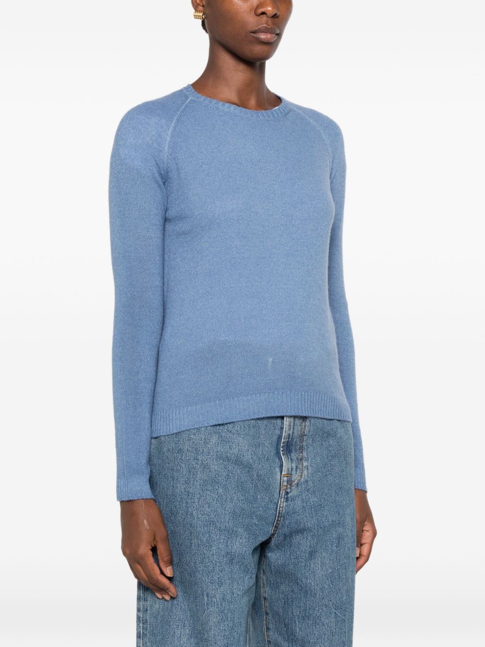 Base Sweaters - BLUE | 922b48d5aa3f5c9def634cacfd5f1565843f9bb5