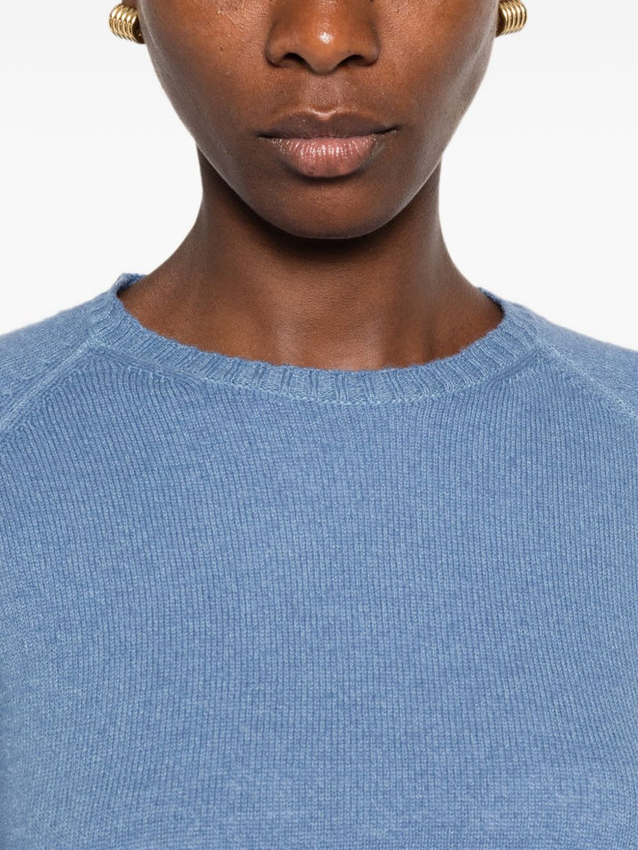 Base Sweaters - BLUE | 876f5f1f73ae1a2c30b4a3e940520a38fe47a39f