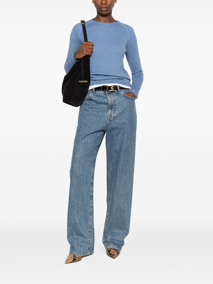 Base Sweaters - BLUE | 445e61aef6af463ffd798ccd9b8051c71fc2e2b2
