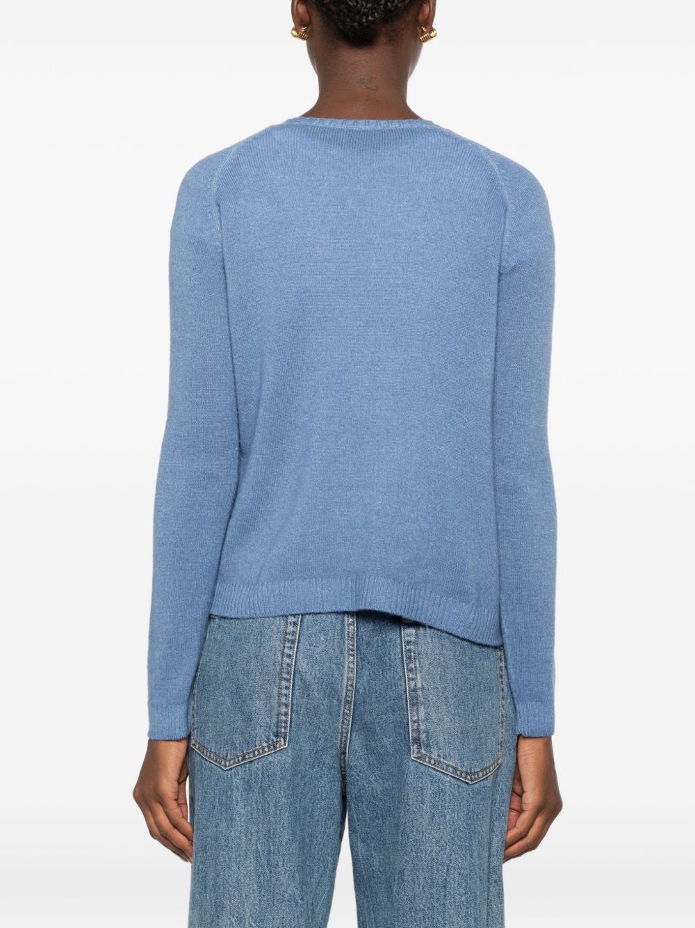 Base Sweaters - BLUE | a83a0b146c450ad9372fe368dc7d78caff777262