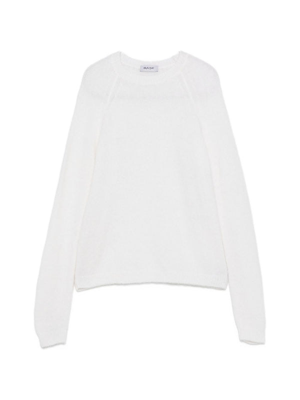 Maglione Girocollo Lana