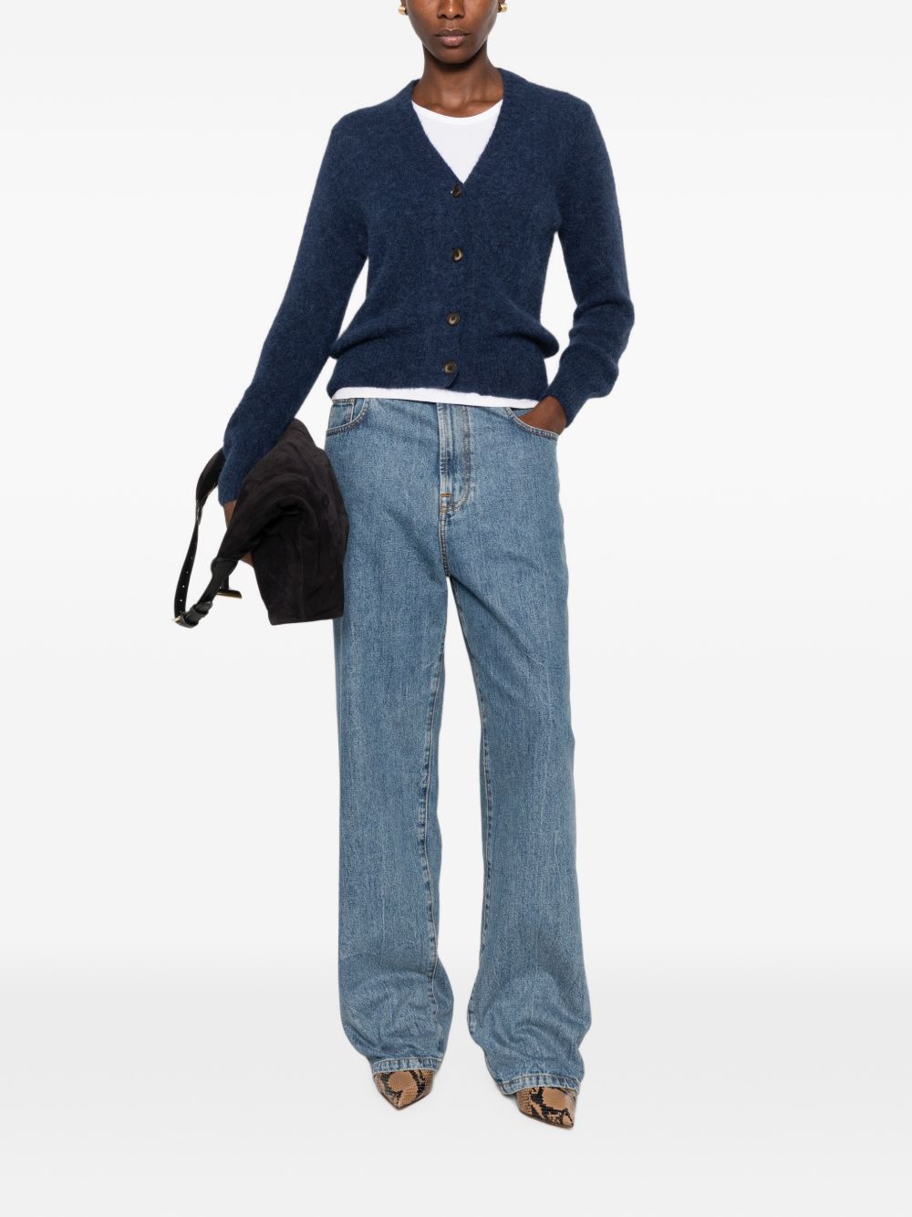 Base Sweaters - BLUE | c17b932219e42fb369635c09c115d99205e27a23