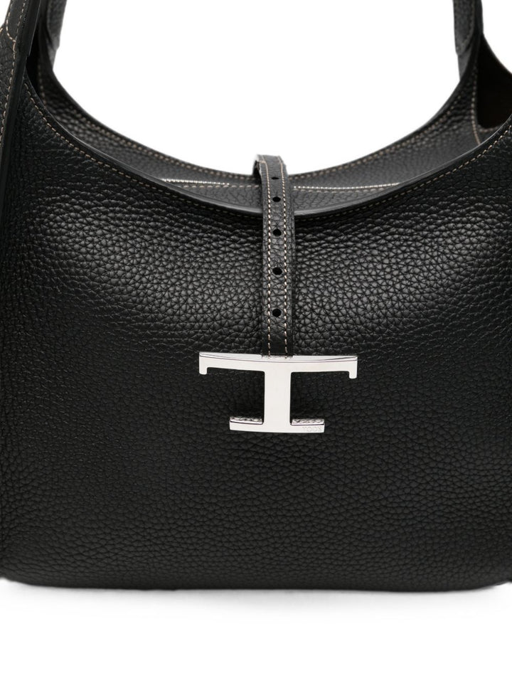 Tod'S Bags - BLACK | 7a290eda54253b5363f7d7c52a58d66c2225a192