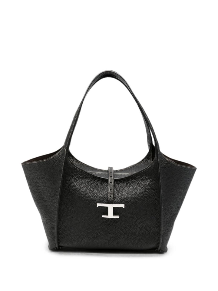 Tod'S Bags - BLACK | 6e0a605fbc68fb5c4f45aa671d5e94b905b31620