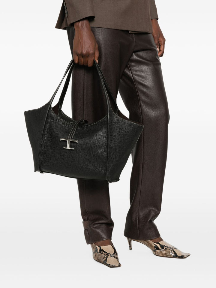 Tod'S Bags - BLACK | 20585dcda95039632e8eed2d30858ea58224265e